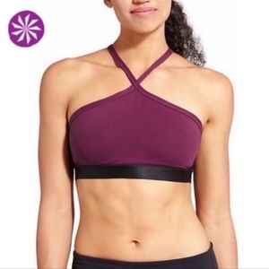 Athleta Inversion Sports Bra